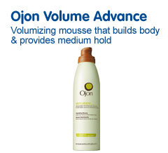 Ojon Volume Advance